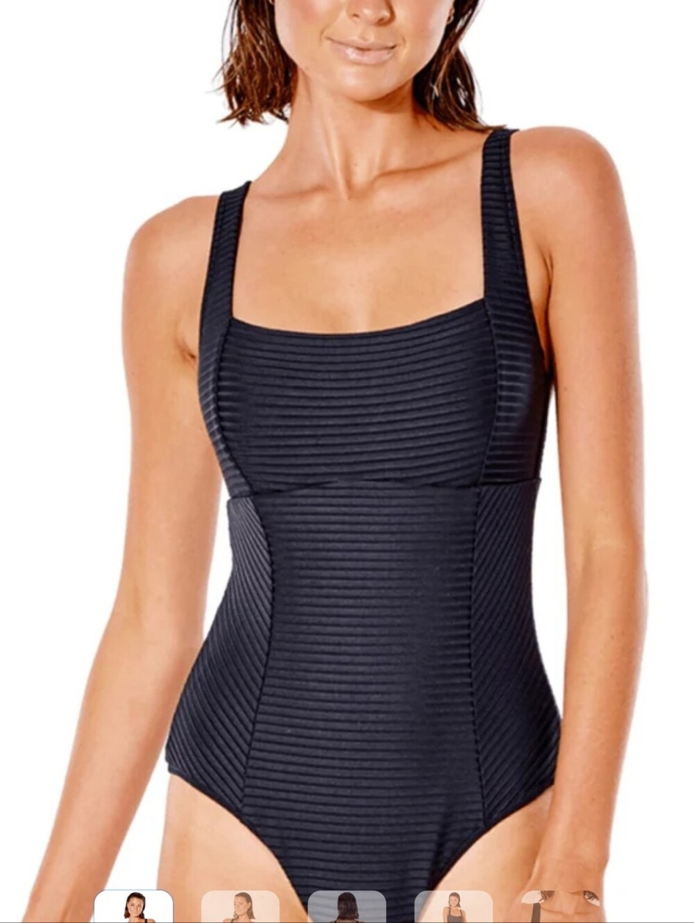 Rip Curl Women's Premium Surf One Piece Swimsuit Size L NWOT